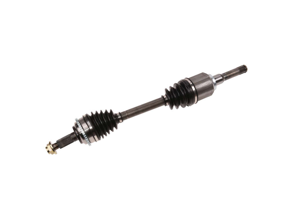 2010-2011 Mercury Milan CV Axle Assembly - Front Left (Autopart International)