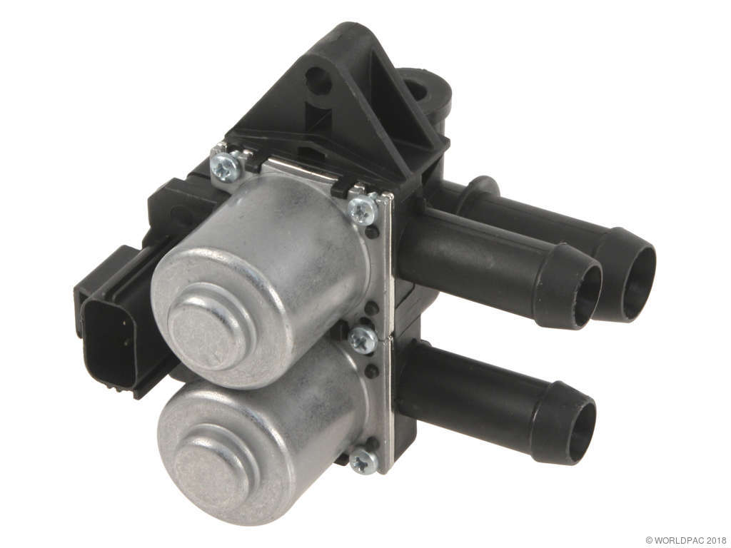 2003-2006 Lincoln LS HVAC Heater Control Valve (Metrix)