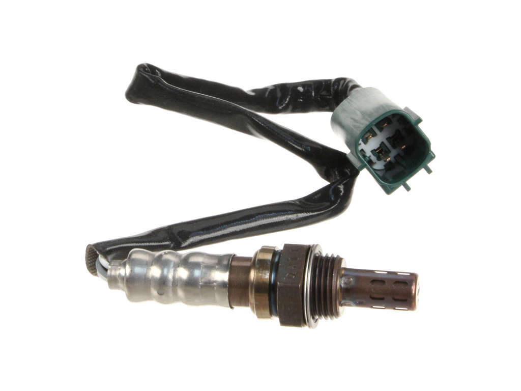 2002-2006 Nissan Sentra Oxygen Sensor - Upstream or Upstream Left (Walker Products)