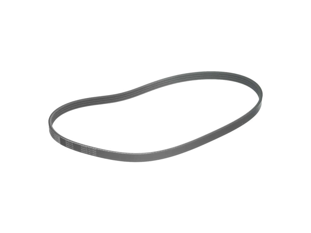 2004-2008 Mazda RX-8 Accessory Drive Belt - Air Conditioning (Bando)