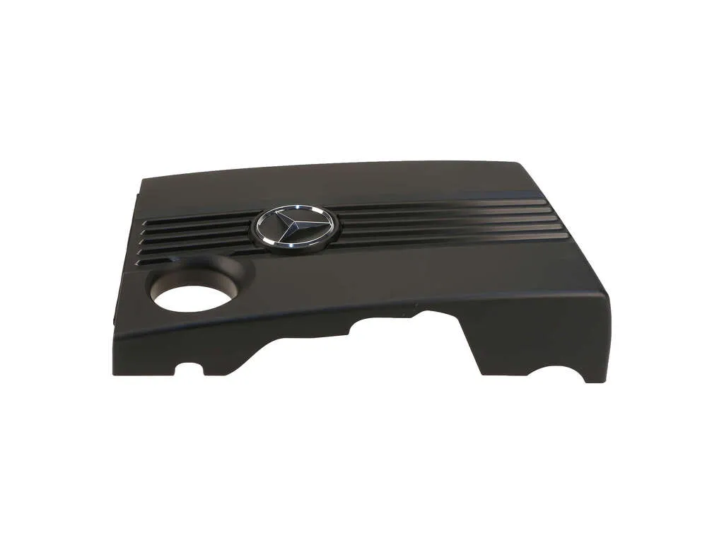 2003-2005 Mercedes-Benz C230 Engine Cover (Genuine)