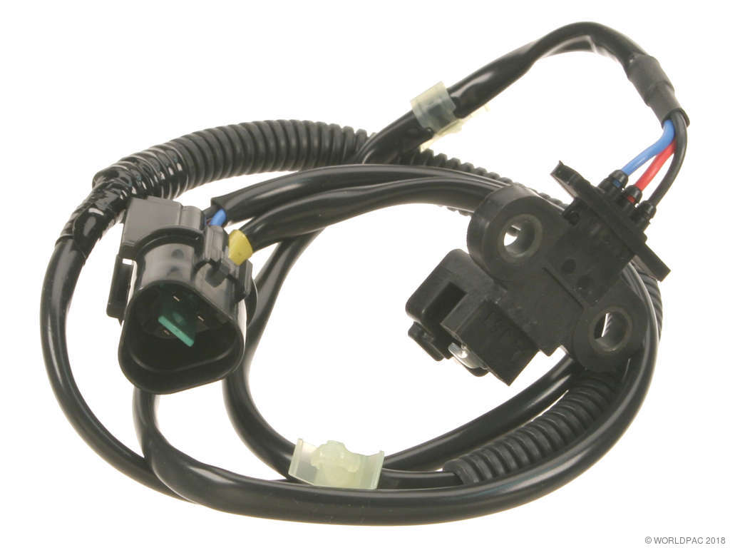 1994-1997 Mitsubishi Montero Engine Crankshaft Position Sensor (Original Equipment)
