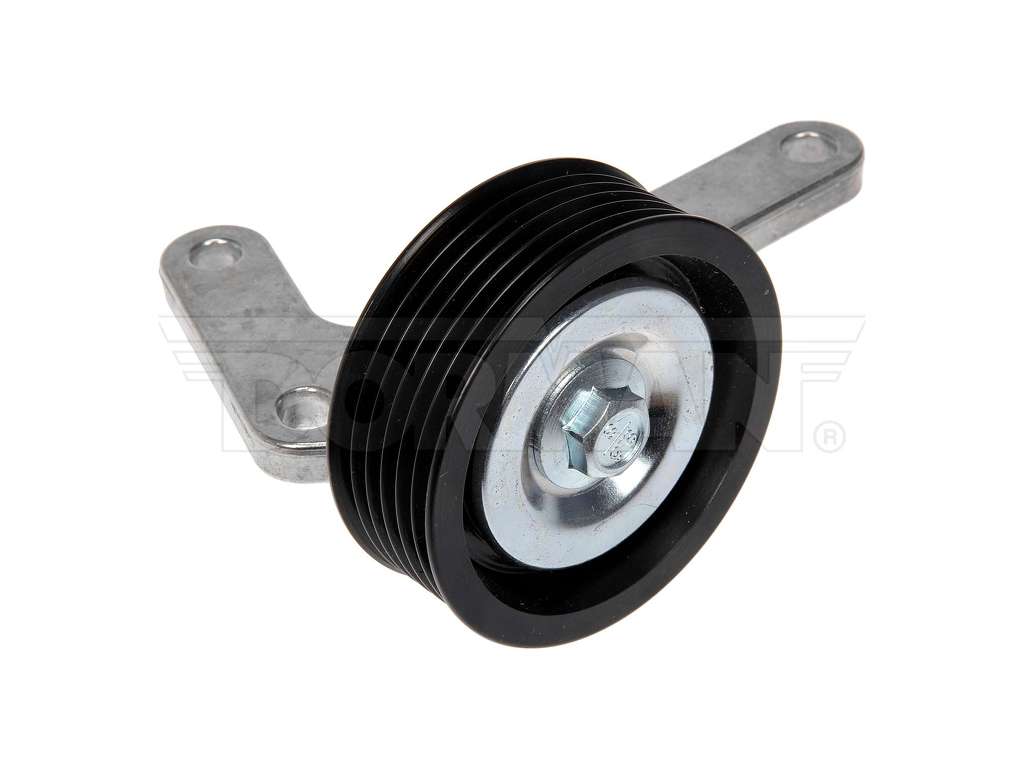 2012 Ford Escape Accessory Drive Belt Idler Pulley (Dorman)
