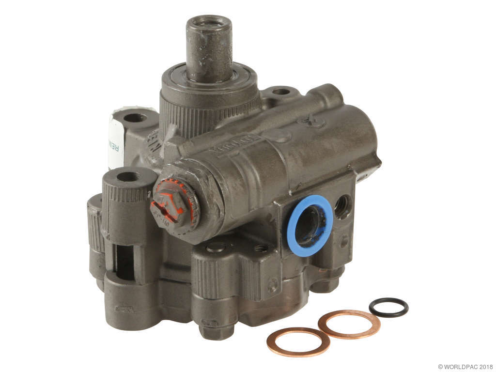 2005-2007 Dodge Dakota Power Steering Pump (Maval)