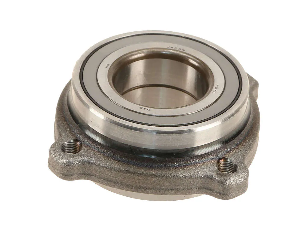 2012-2015 BMW X1 Wheel Bearing - Rear (SKF)