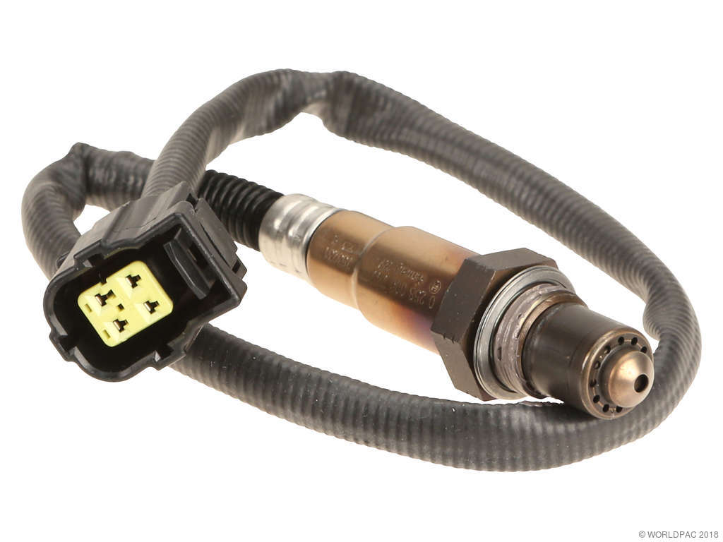 2006-2011 Mercedes-Benz ML350 Oxygen Sensor - Downstream Left (Bosch)