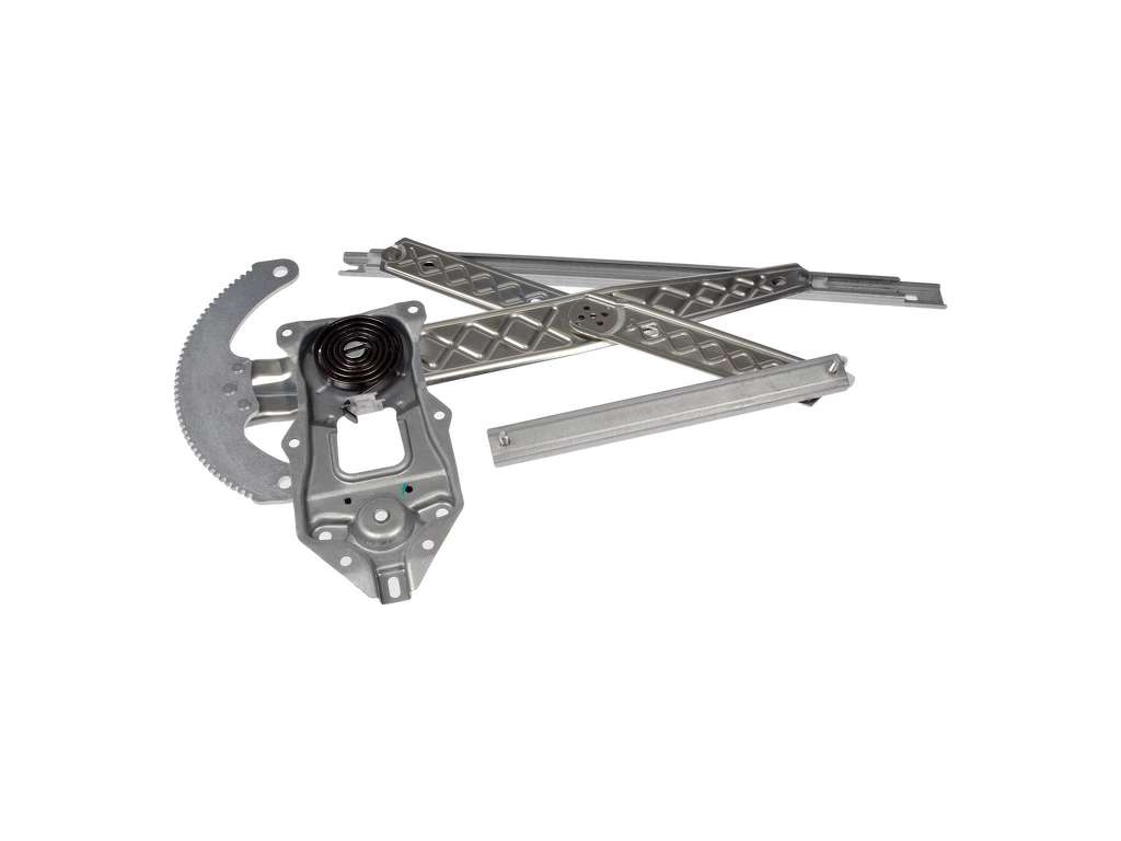 1999 Ford F-550 Super Duty Window Regulator - Front Left or Front Right (Dorman)