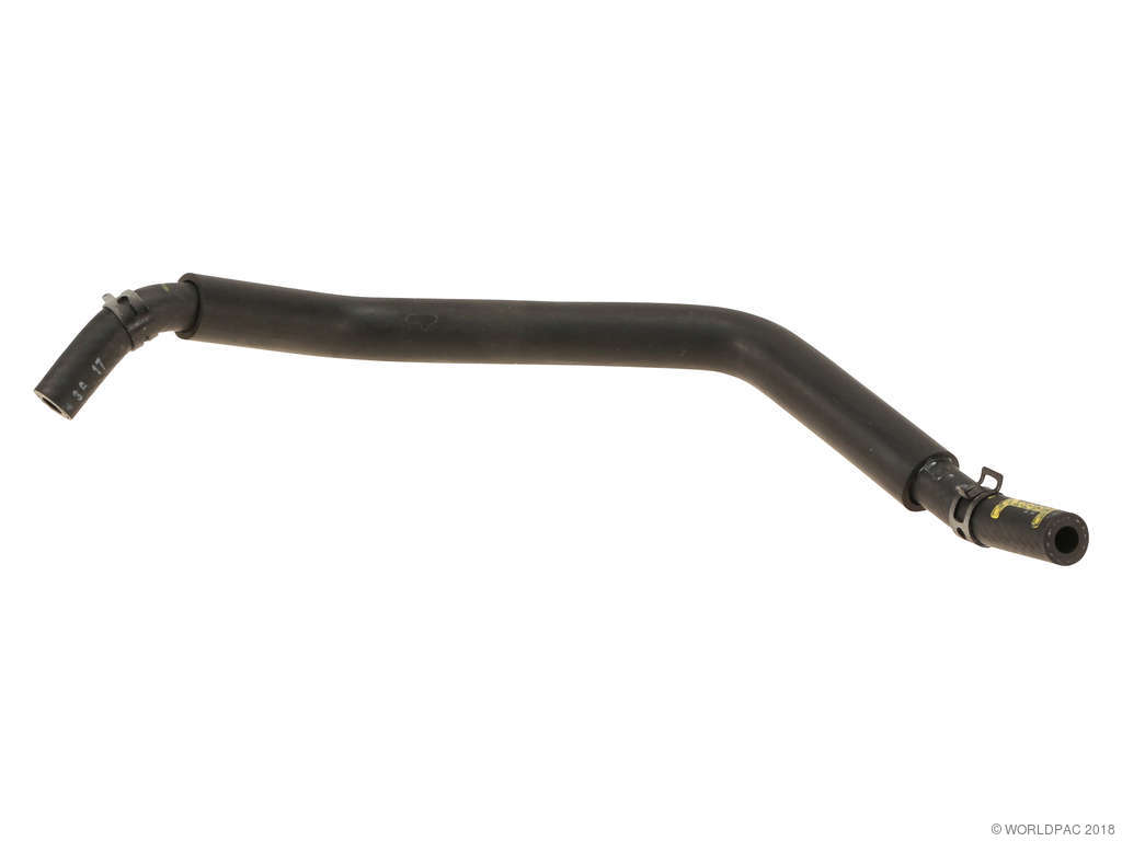 2006-2007 Mazda 6 Engine Coolant Hose (Genuine)
