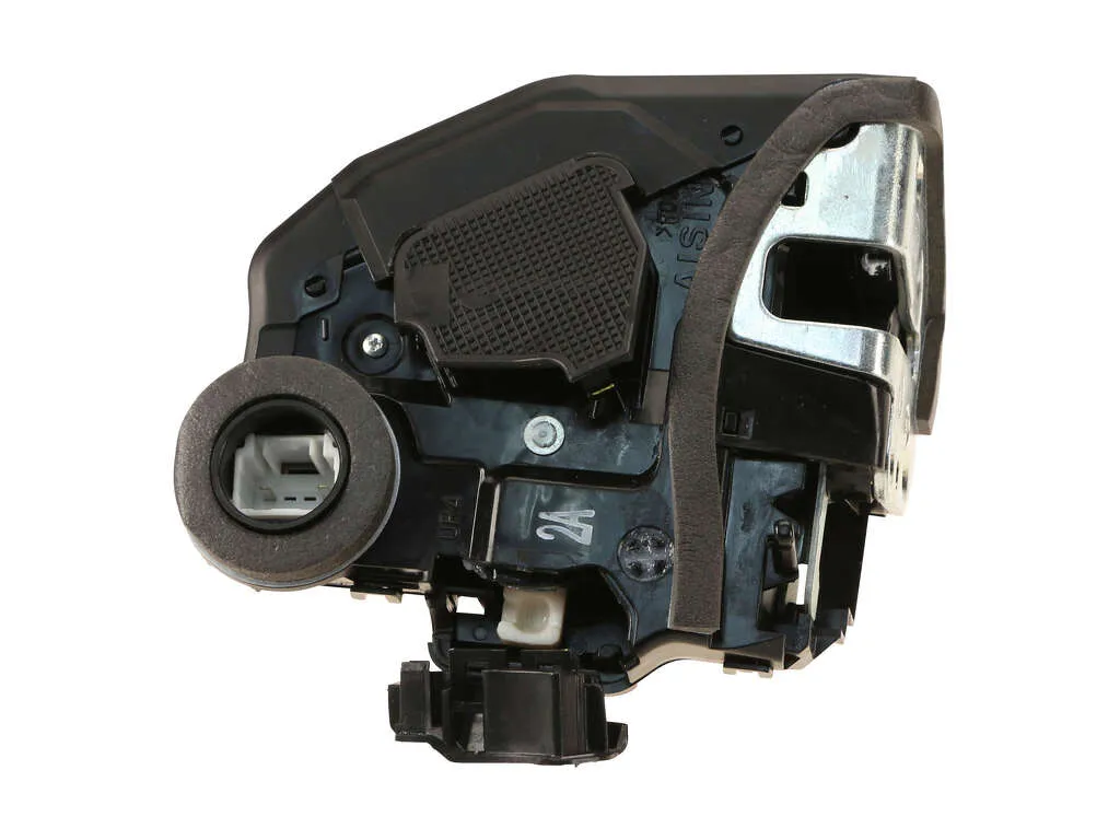 2009-2014 Toyota Matrix Door Latch Assembly - Rear Right (Aisin)