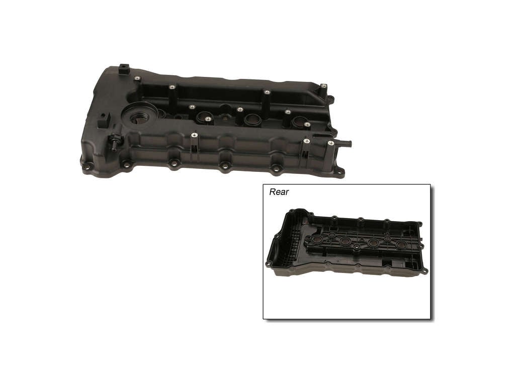 2010-2015 Hyundai Sonata Engine Valve Cover (Ackoja)