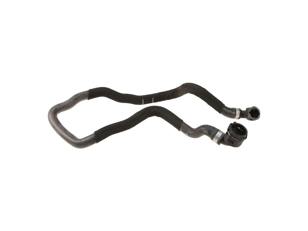 2016-2019 BMW 740i Radiator Coolant Hose - Upper (Genuine)