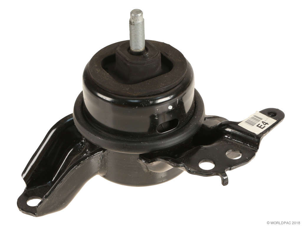2011-2013 Hyundai Sonata Engine Mount - Right (Original Equipment)