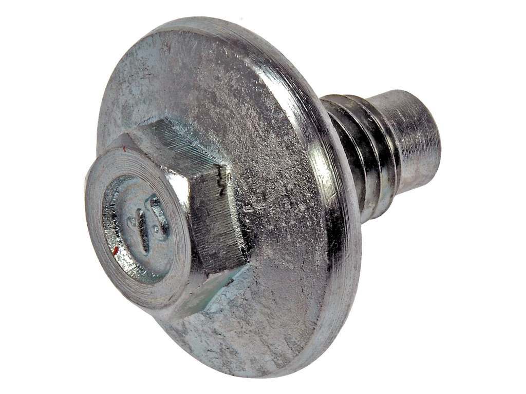 2022 GMC Yukon XL Engine Oil Drain Plug (Dorman)