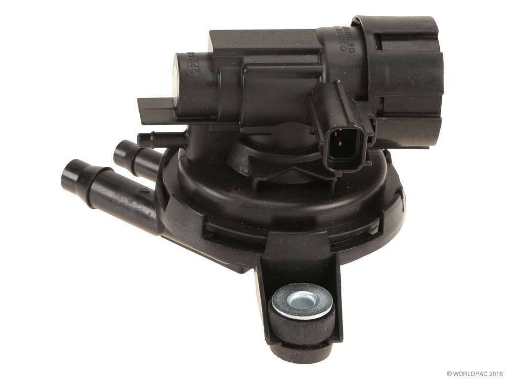 2003-2007 Ford E-150 Emission Check Valve (Motorcraft)