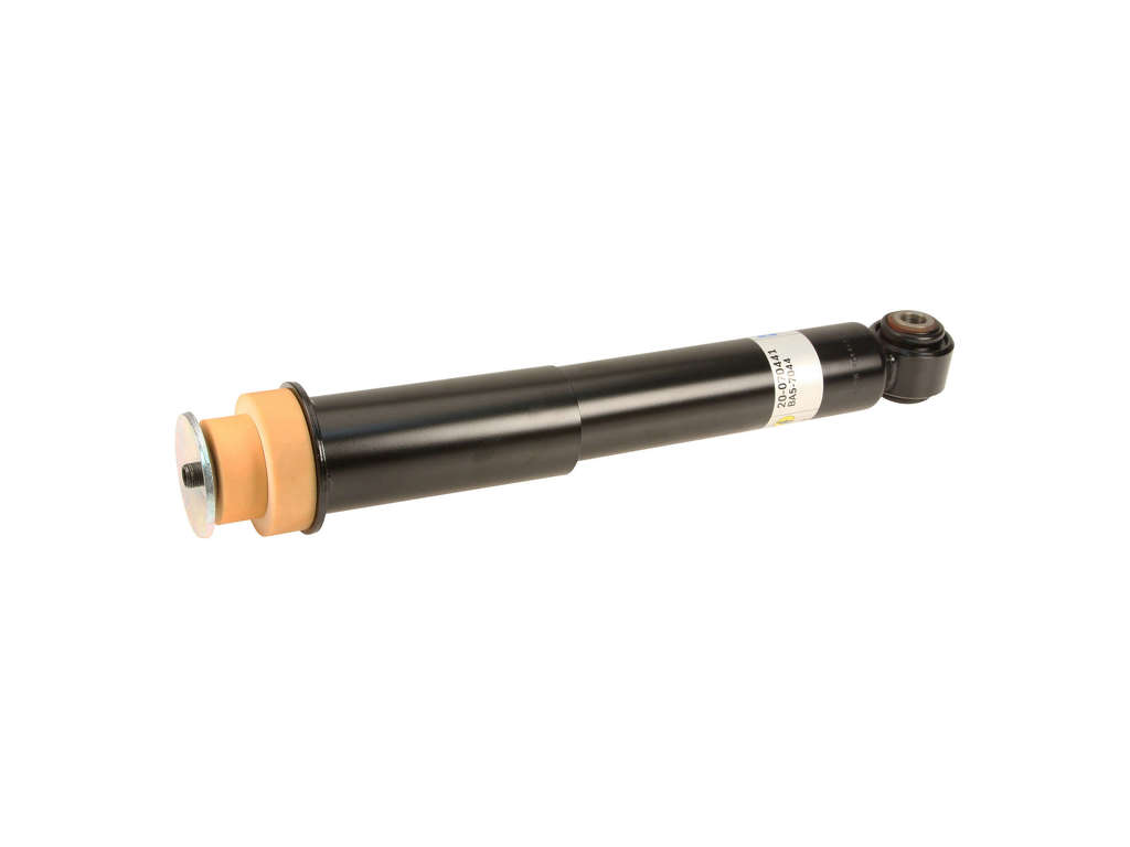 1998-2003 Jaguar XJR Suspension Shock Absorber - Rear (Bilstein)