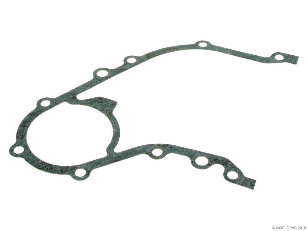 1976-1989 Volvo 244 Engine Timing Cover Gasket (Victor Reinz)