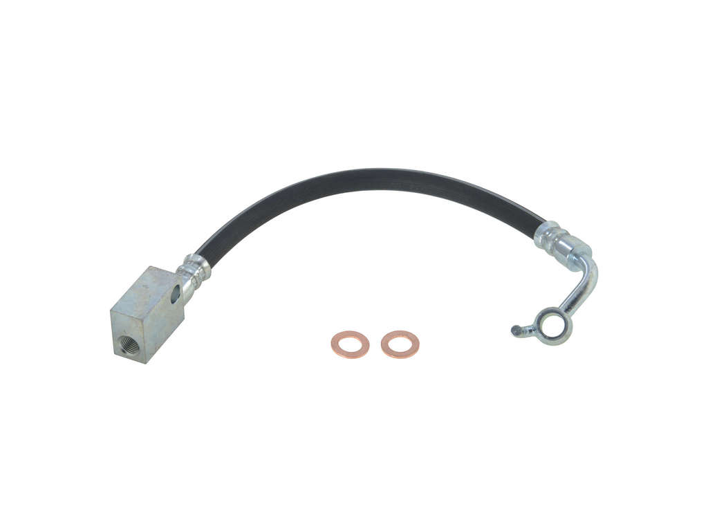 2003-2008 INFINITI FX35 Brake Hydraulic Hose - Rear Left (Autopart International)