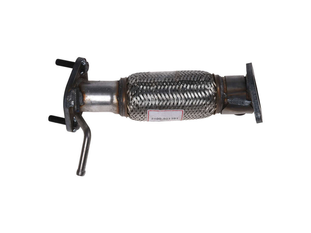 2010-2013 Kia Forte Koup Exhaust Intermediate Pipe (Autopart International)