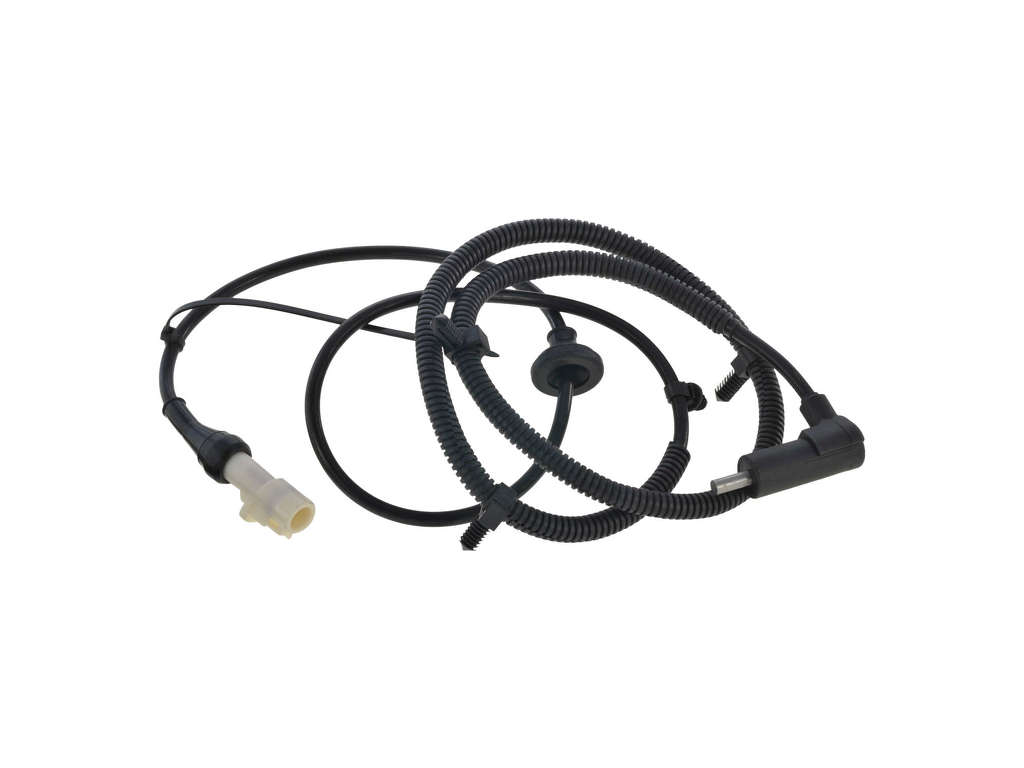 2001-2003 Lincoln Town Car ABS Wheel Speed Sensor - Rear (Autopart International)