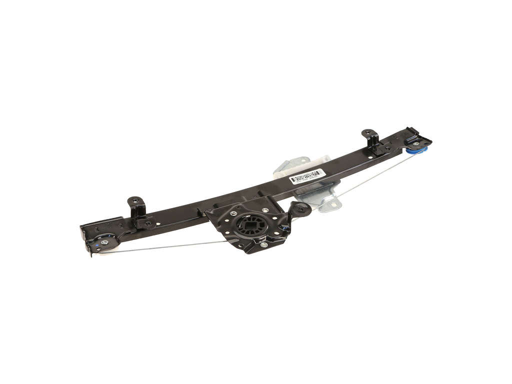 2013-2018 Nissan Altima Power Window Motor - Front Left (Autopart International)
