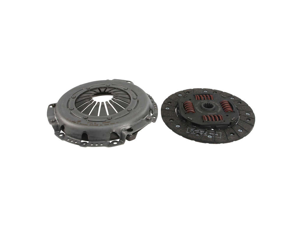 1998 Saab 900 Transmission Clutch Kit (Genuine)