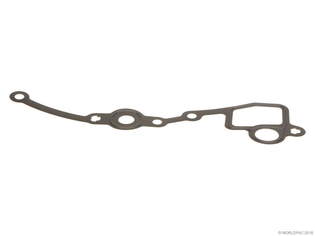 2003-2006 Porsche Cayenne Engine Coolant Water Inlet Gasket (Elring)