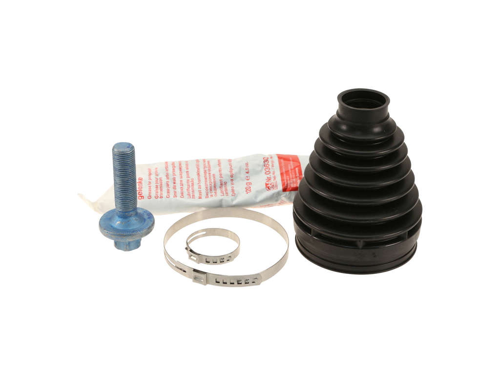2013-2015 Mercedes-Benz GLK250 CV Joint Boot Kit - Front Inner (Febi)