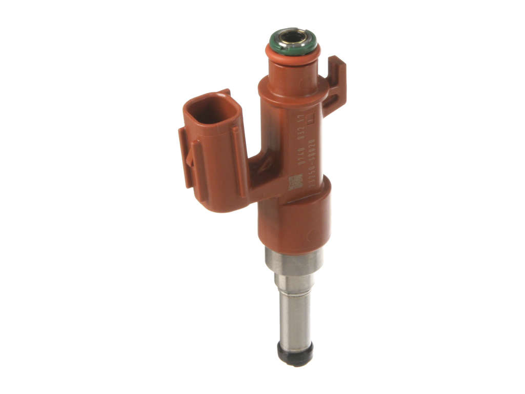2008 Lexus GS460 Fuel Injector (Original Equipment)