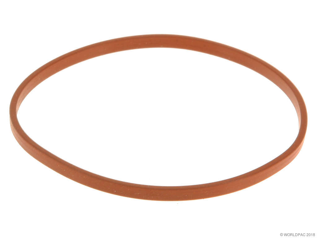 2007-2010 Audi Q7 Fuel Injection Throttle Body Mounting Gasket (Mahle)