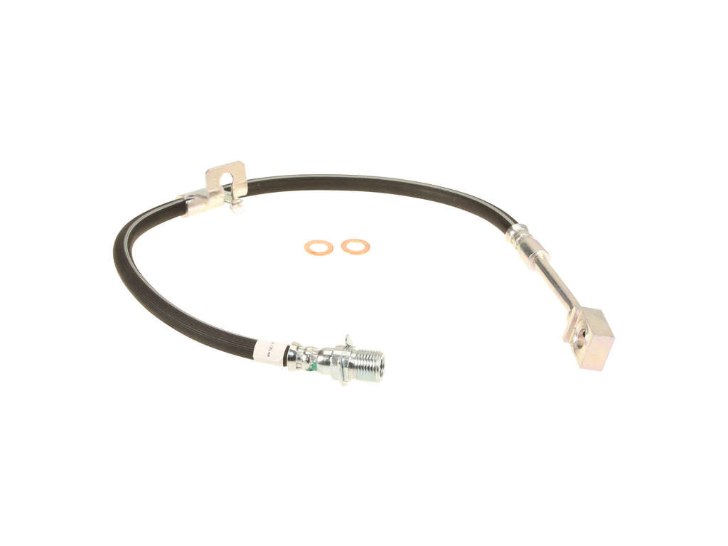 1985-1999 GMC P3500 Brake Hydraulic Hose - Front Right (ACDelco)