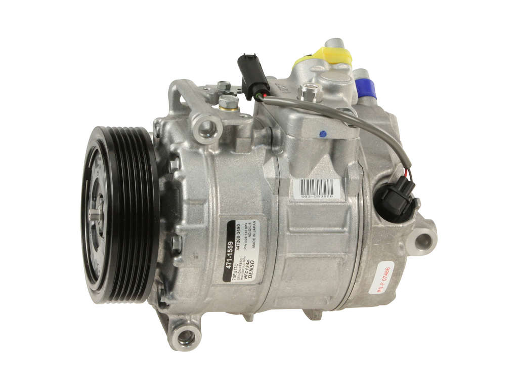 2008-2013 BMW M3 A/C Compressor (Denso)
