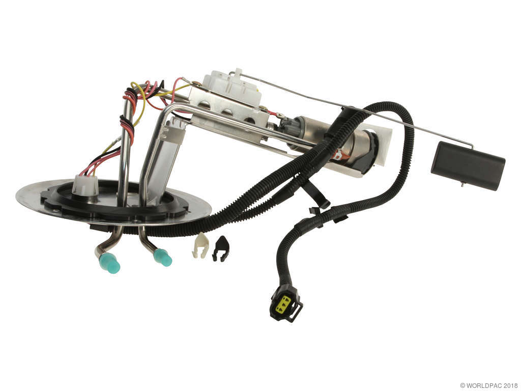 1998-2000 Lincoln Town Car Fuel Pump Module Assembly (Delphi)