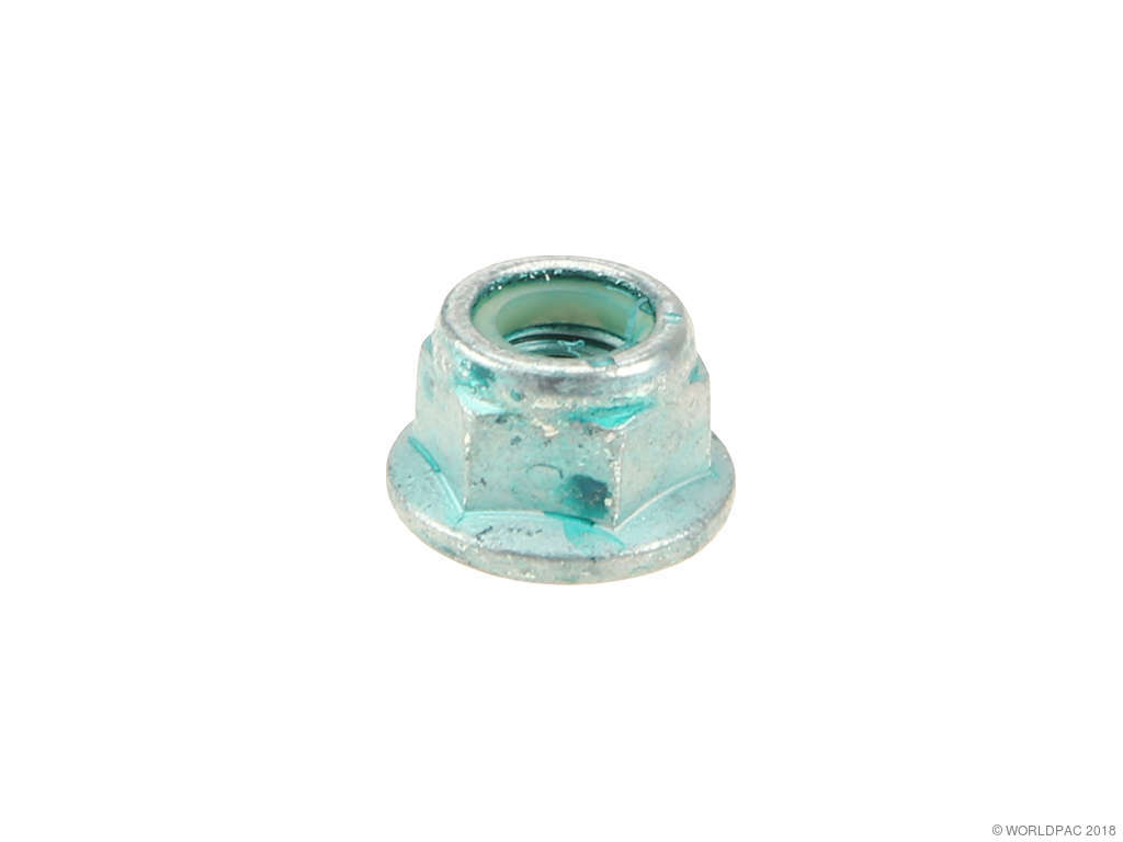 2008-2022 Audi S5 Steering Knuckle Nut (Genuine)