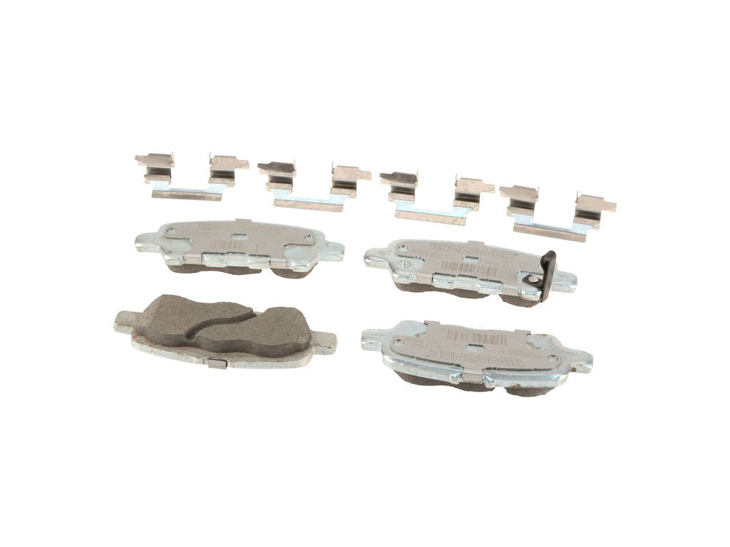 2019-2023 INFINITI Q50 Disc Brake Pad Set - Rear (Wagner Brake)