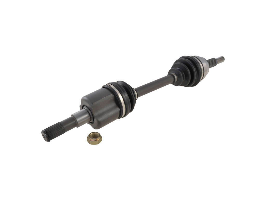 2006-2010 Mercury Mountaineer CV Axle Assembly - Front Left (Autopart International)