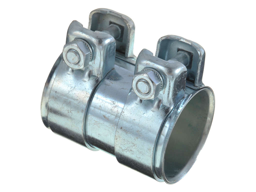 2007-2016 Volvo S80 Exhaust Clamp - Front (Autopart International)