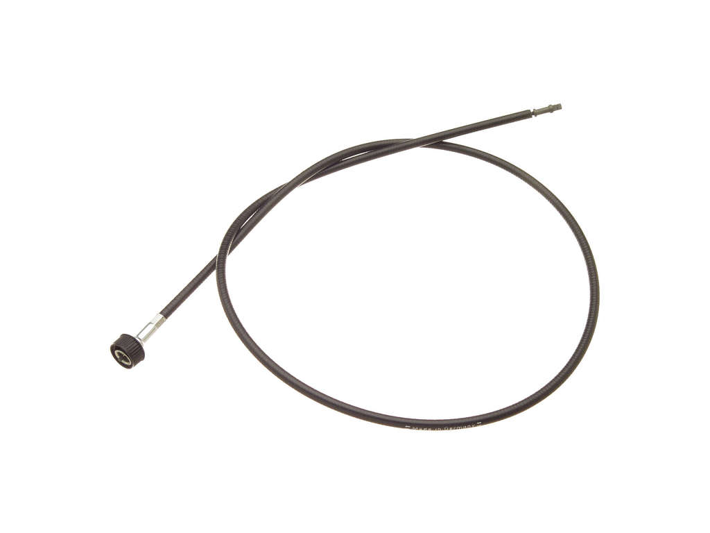 1970-1974 Volkswagen Karmann Ghia Speedometer Cable (Dansk - JP Group)