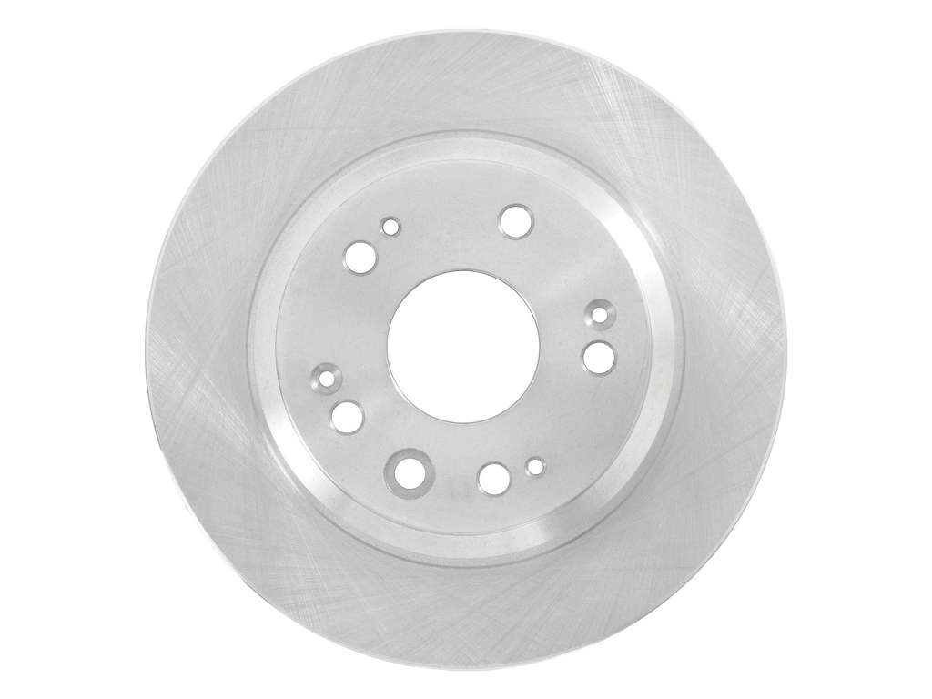 2002-2004 Acura RL Disc Brake Rotor - Rear (Autopart International)
