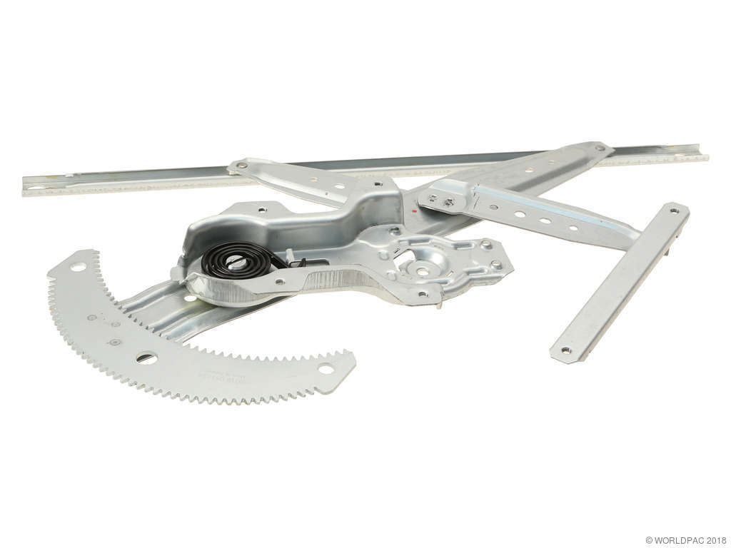 1998-2002 Honda Accord Window Regulator - Front Left (WSO)