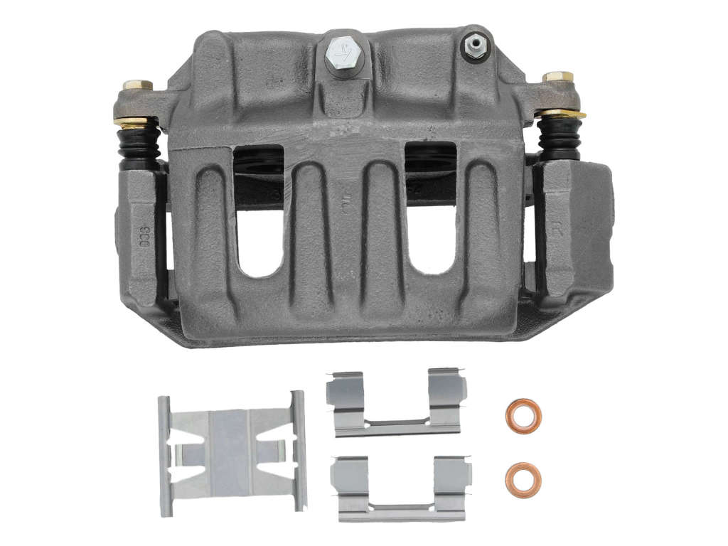 1999-2004 Ford F-150 Disc Brake Caliper - Rear (Autopart International)