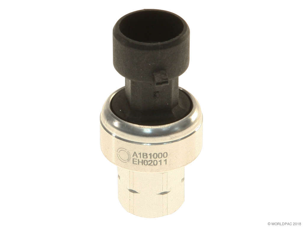 2007-2008 Lincoln Navigator A/C Safety Switch (Santech/ Omega Envir. Tech.)