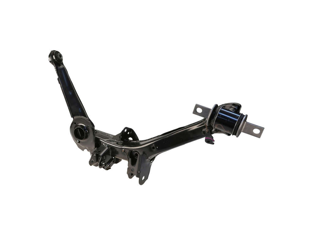 2014-2015 Honda Civic Suspension Control Arm - Rear Right Lower (Genuine)