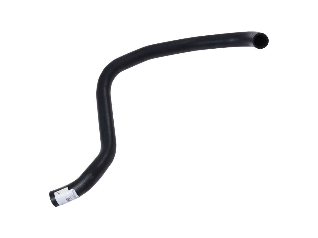 1996-1999 Isuzu Oasis Radiator Coolant Hose - Lower (Autopart International)