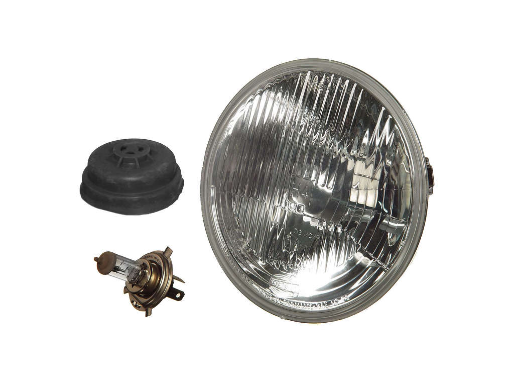1965-1983 Porsche 911 Headlight (Hella)