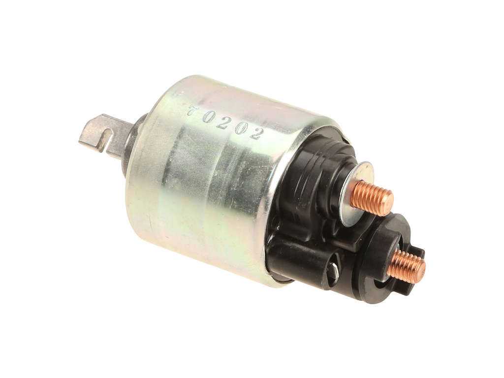 1997-2003 Acura CL Starter Solenoid (Genuine)