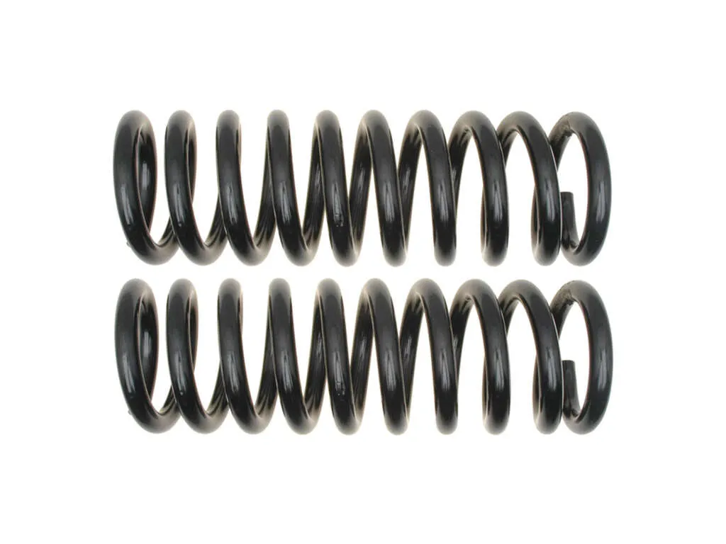 2005-2021 Nissan Frontier Coil Spring - Front (Moog)