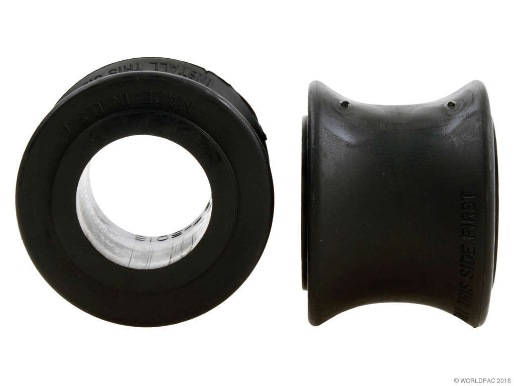 2000-2004 Dodge Dakota Suspension Stabilizer Bar Bushing Kit - Front To Control Arm (TRW)