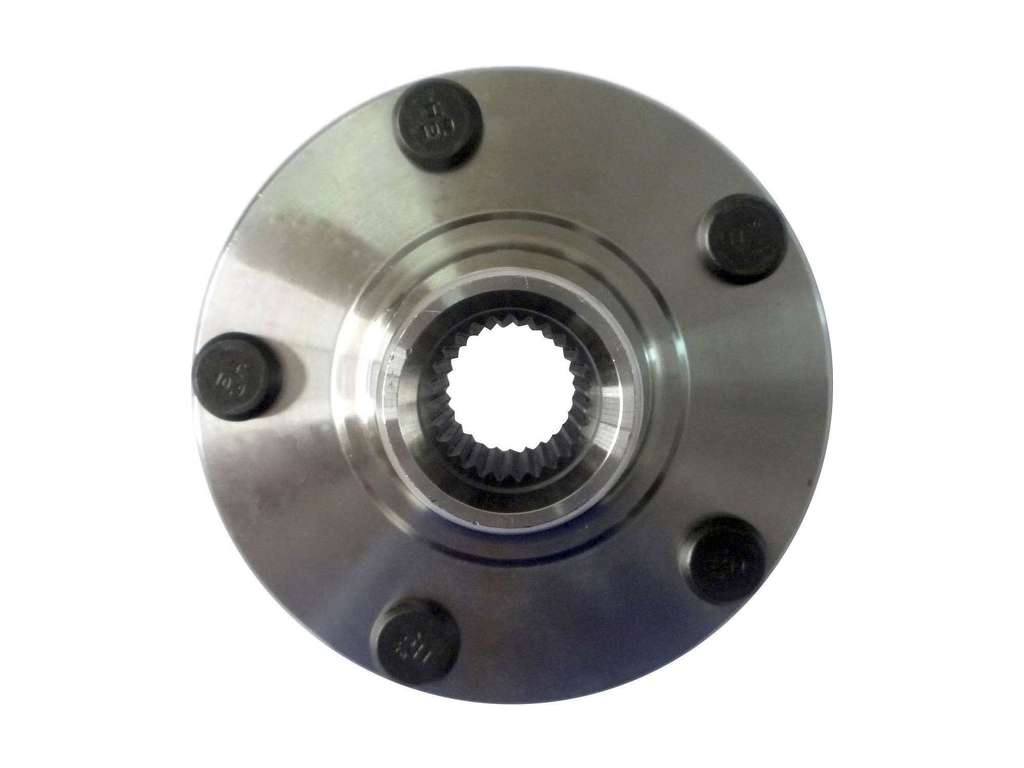 2002-2006 Nissan Altima Wheel Hub - Front (Driveworks)