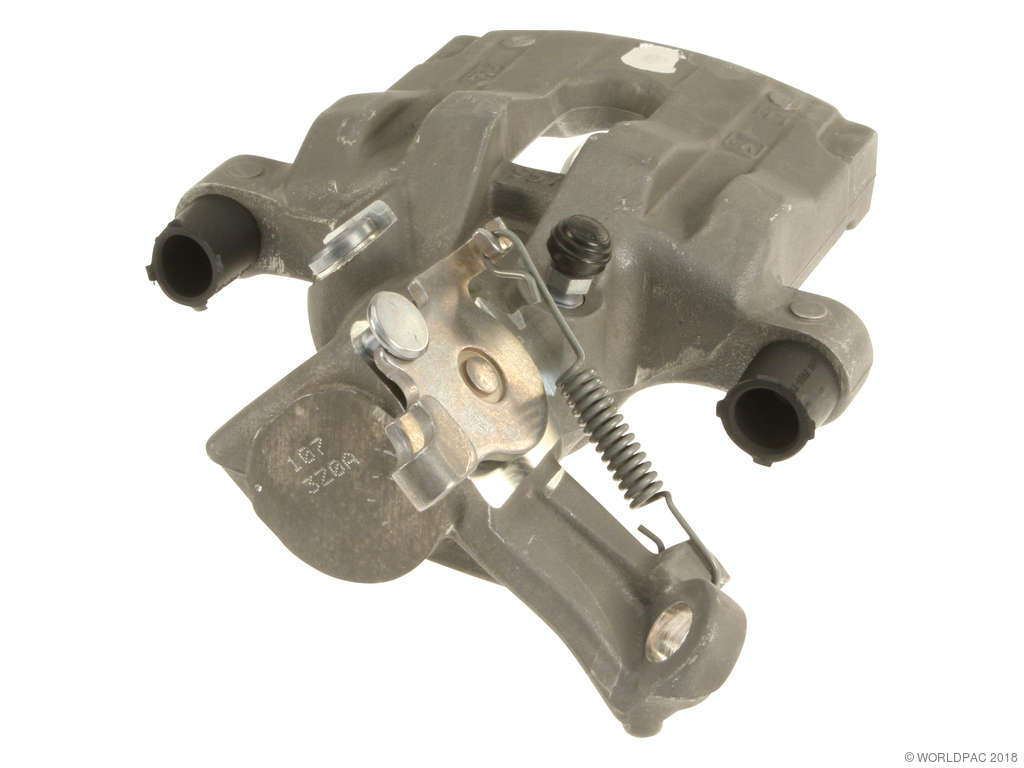 2005-2011 Saab 9-3 Disc Brake Caliper - Rear Left (ATE)