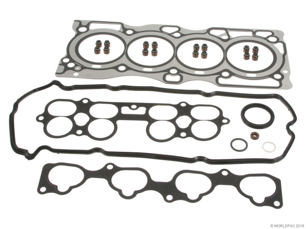 2002-2006 Nissan Altima Engine Cylinder Head Gasket Set (Ishino Stone)